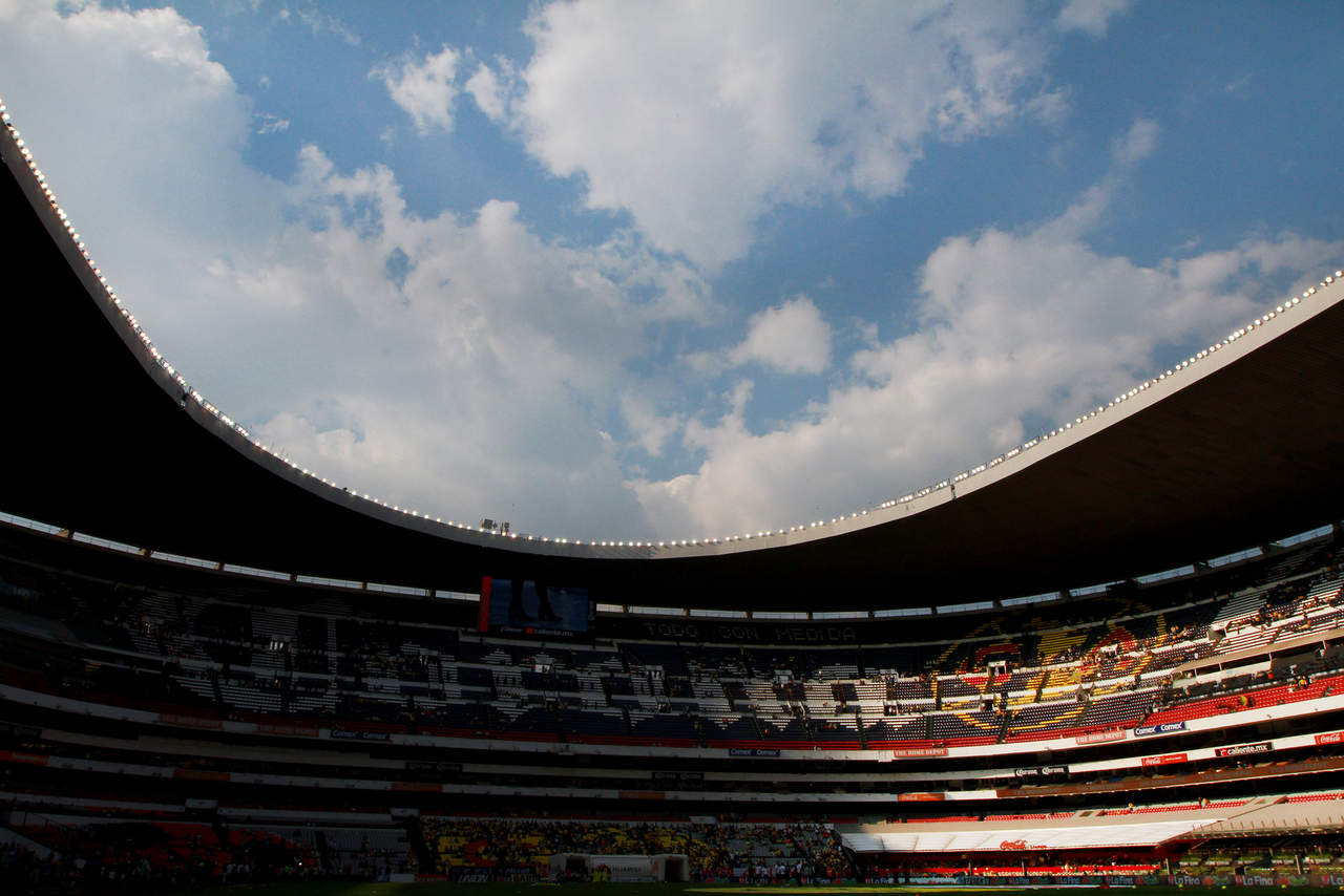 #Top5 Momentos memorables en el Estadio Azteca. Noticias en tiempo real