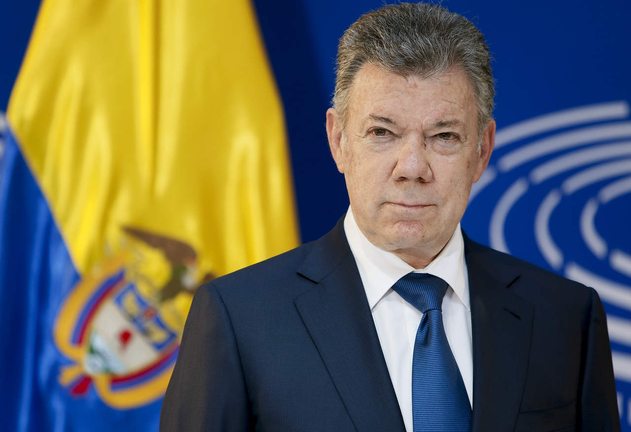 Archivan caso Odebrecht contra presidente de Colombia. Noticias en tiempo real