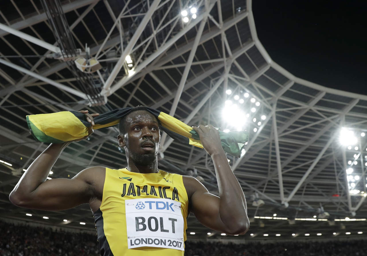 Fallo del TAS deja a Bolt sin histórico triplete olímpico. Noticias en tiempo real