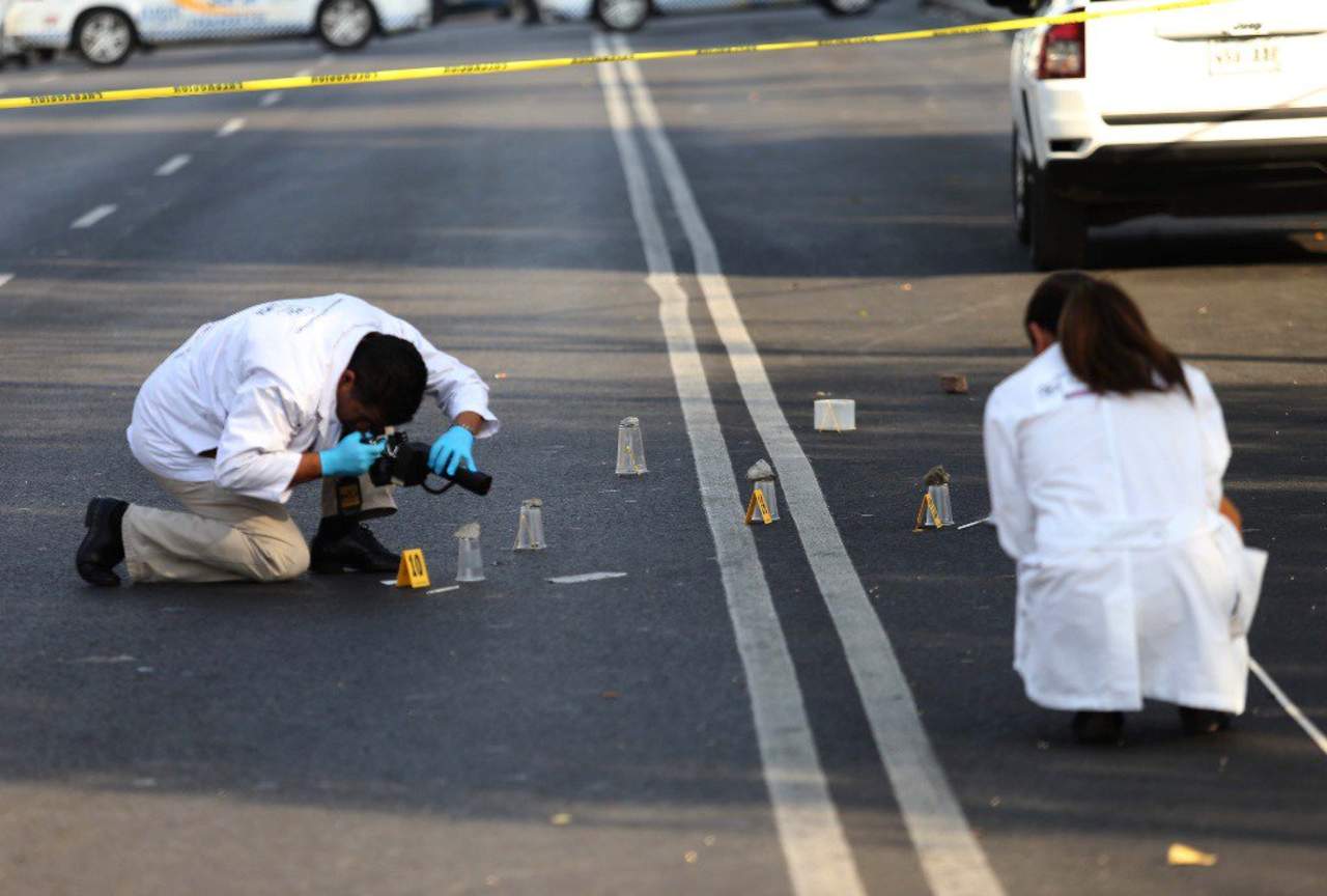 Refuerzan seguridad en Guanajuato tras asesinato de agentes. Noticias en tiempo real
