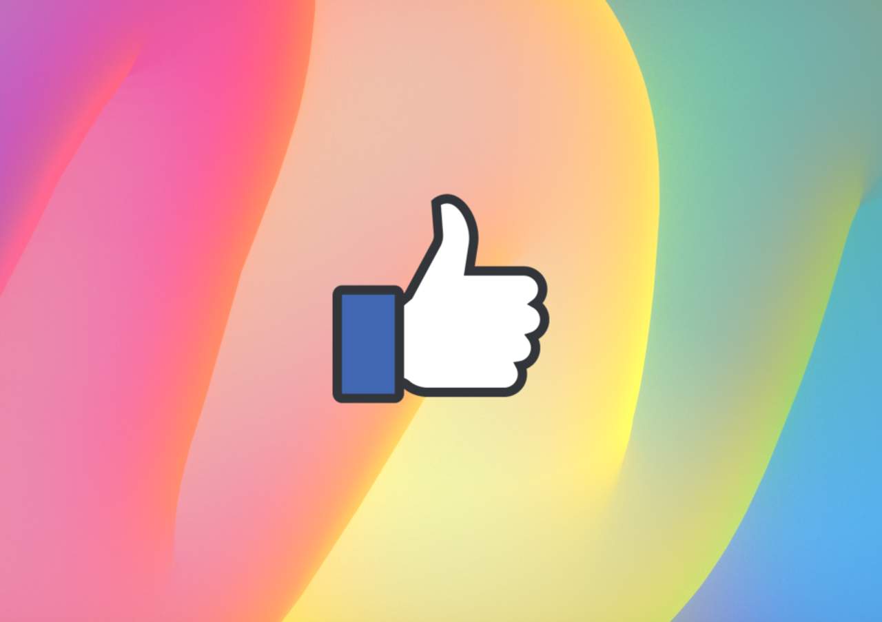 Facebook, Messenger e Instagram se unen al mes del orgullo gay. Noticias en tiempo real