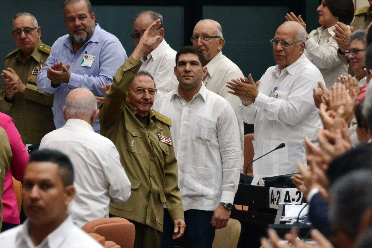 Raúl Castro liderará la reforma de la Constitución cubana. Noticias en tiempo real