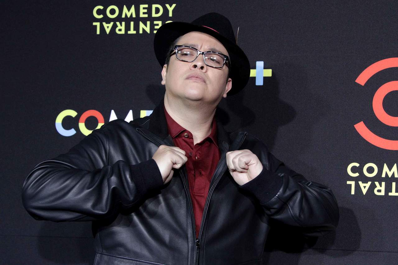 Franco Escamilla Estrenará Netflix documental del comediante Franco Escamilla, El Siglo