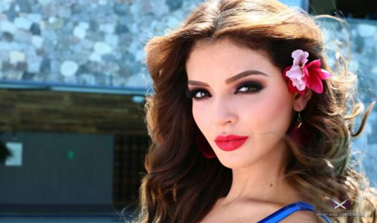 ¿Quién representará a México en Miss Universo?. Noticias en tiempo real