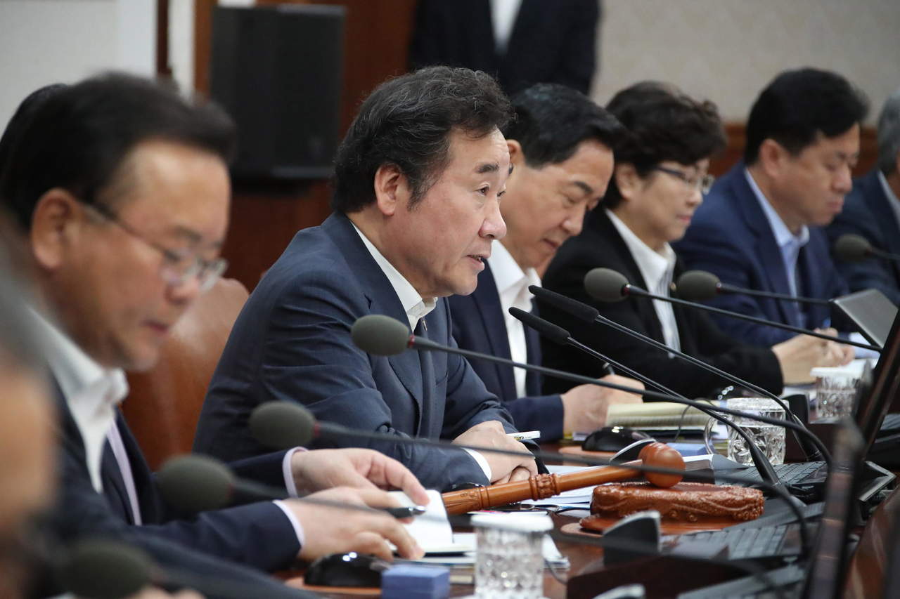 Seúl revisa pactos antes de reanudar cooperación con Pyongyang. Noticias en tiempo real