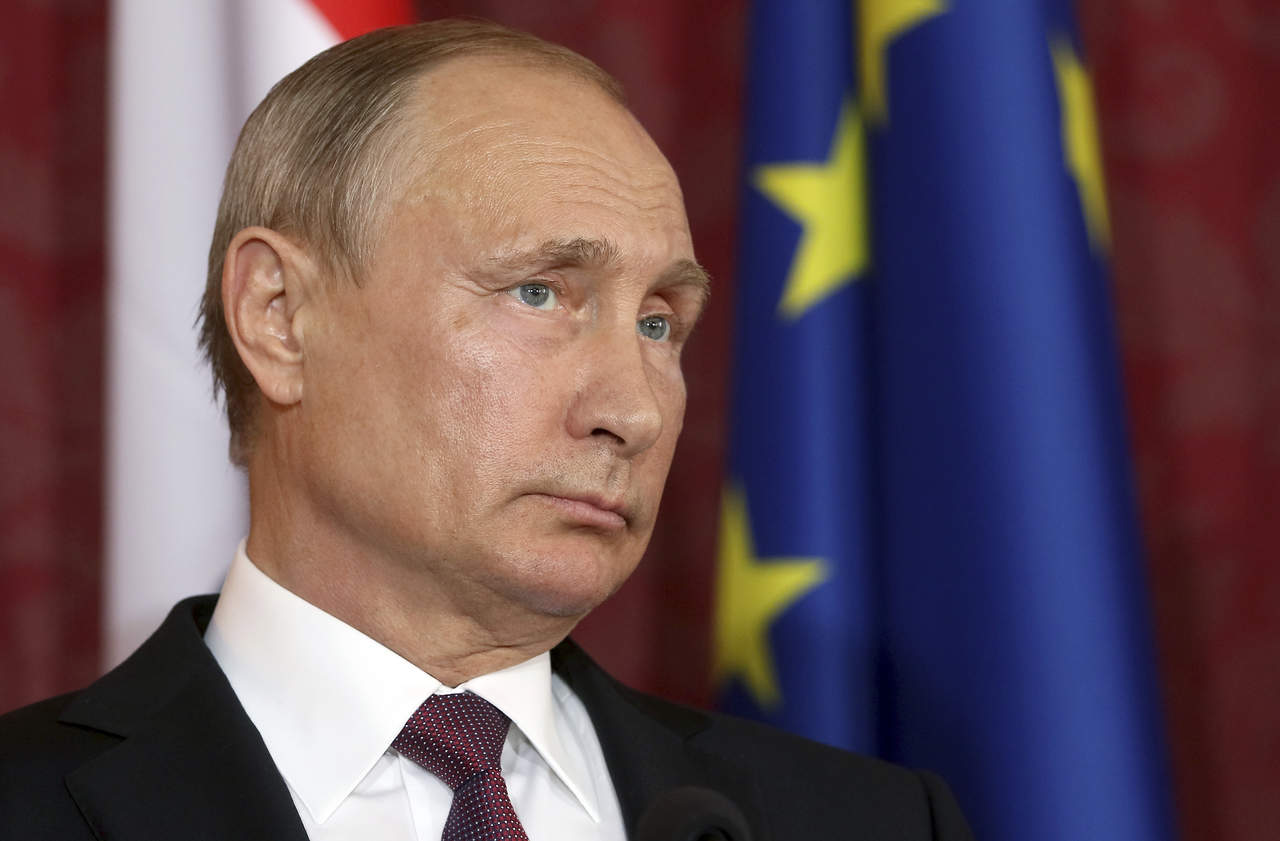 Rusia, preparada para reanudar cooperación con la UE, afirma Putin. Noticias en tiempo real