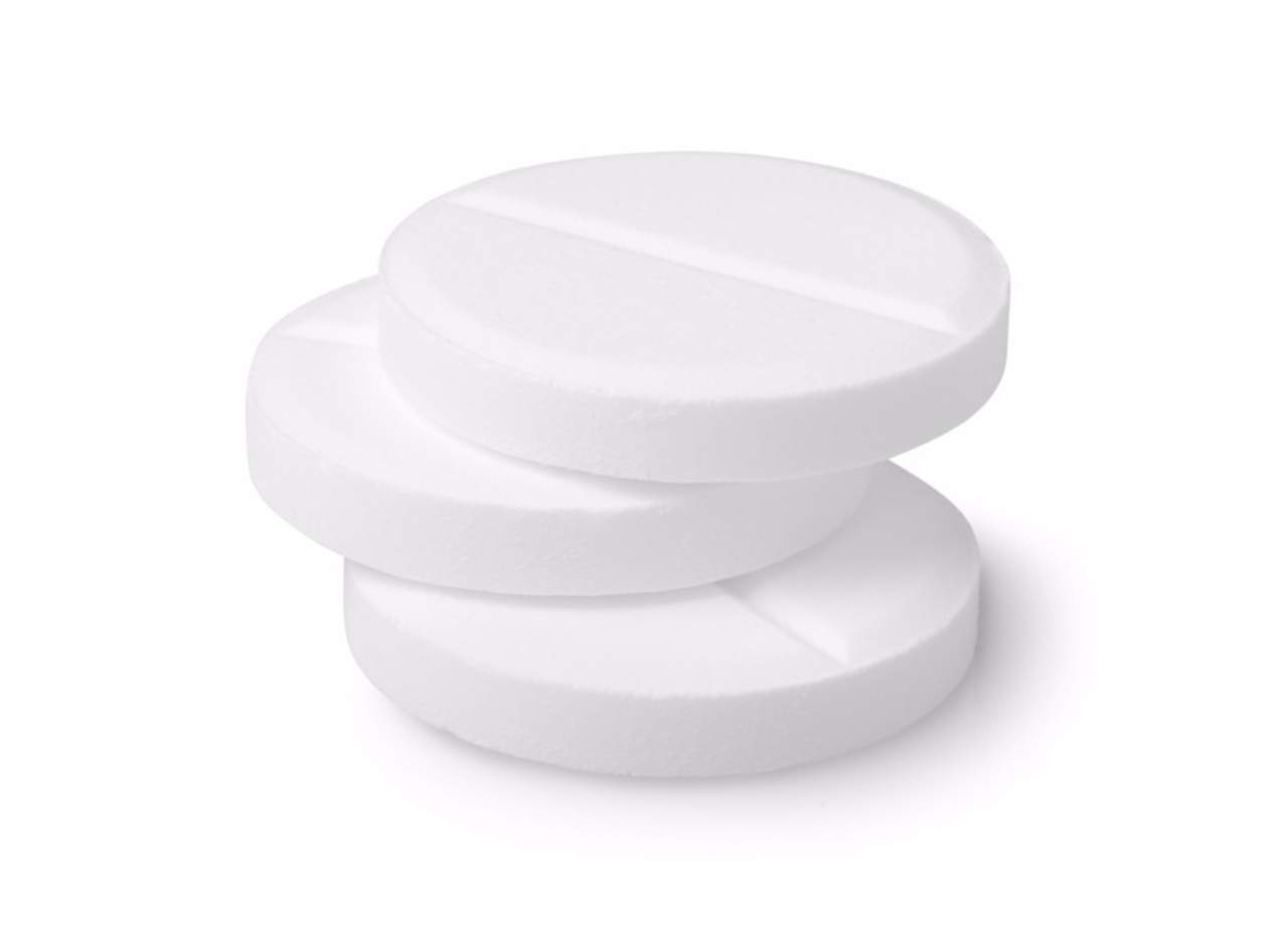 Aspirina puede ayudar a combatir el cáncer de colon. Noticias en tiempo real