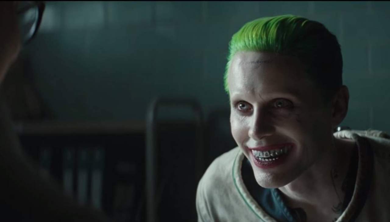 Joker de Jared Leto tendrá su propia película. Noticias en tiempo real