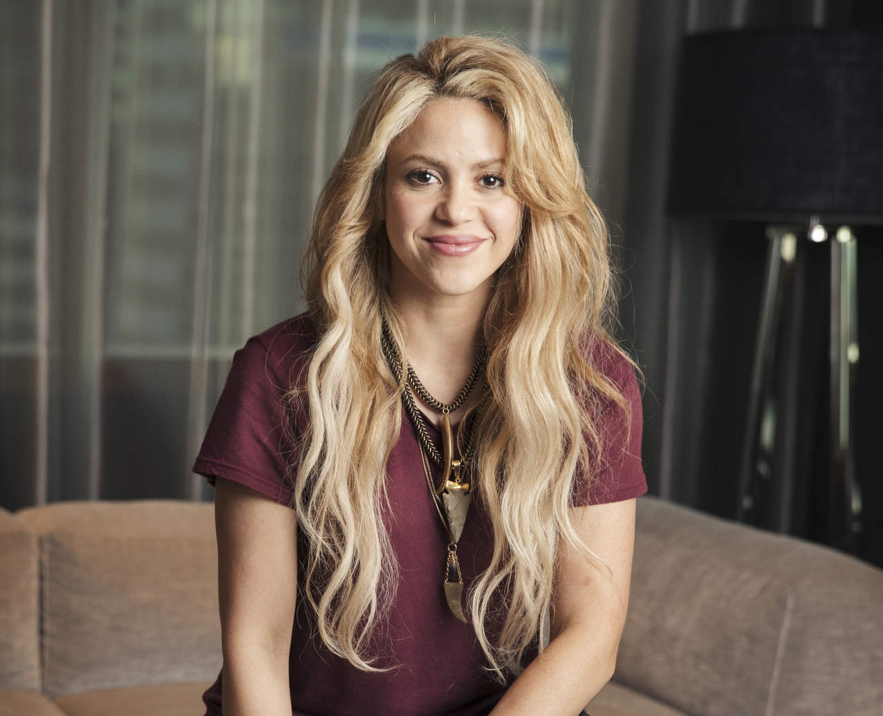 Ponen a la venta casa de Shakira en Miami Beach. Noticias en tiempo real