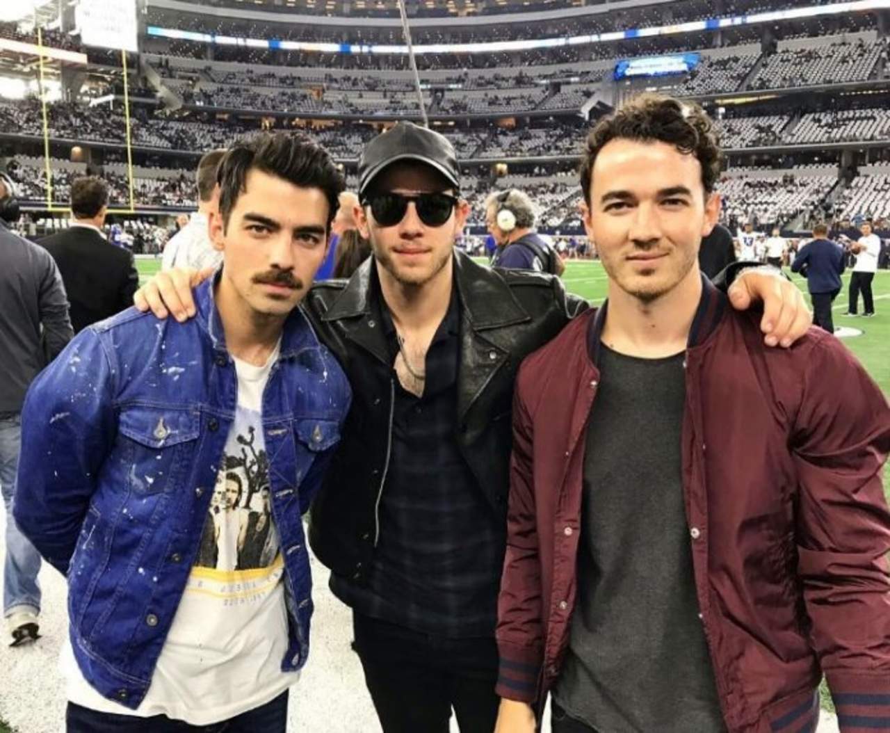 ¿Qué ha pasado con los Jonas Brothers?. Noticias en tiempo real