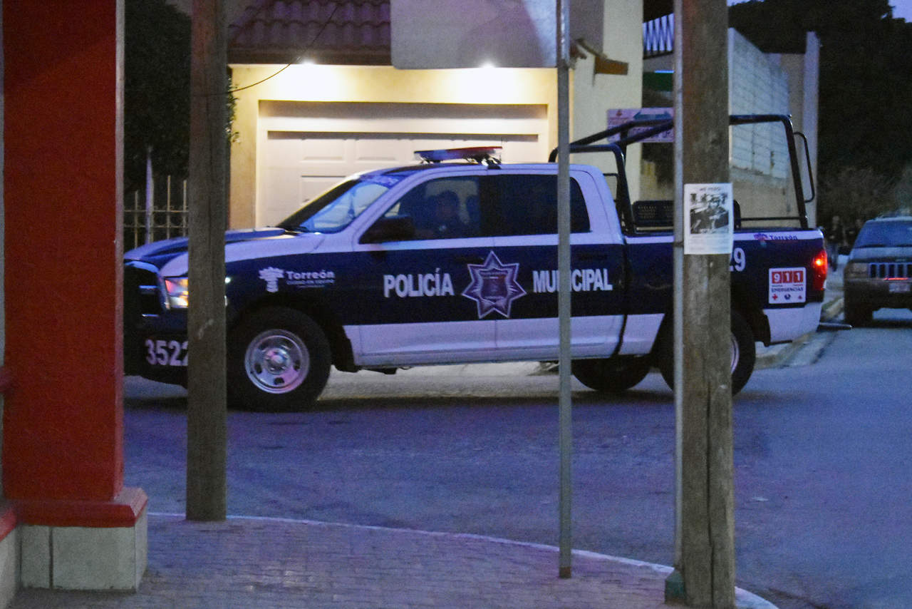 En menos de una hora roban dos vehículos en Torreón. Noticias en tiempo real