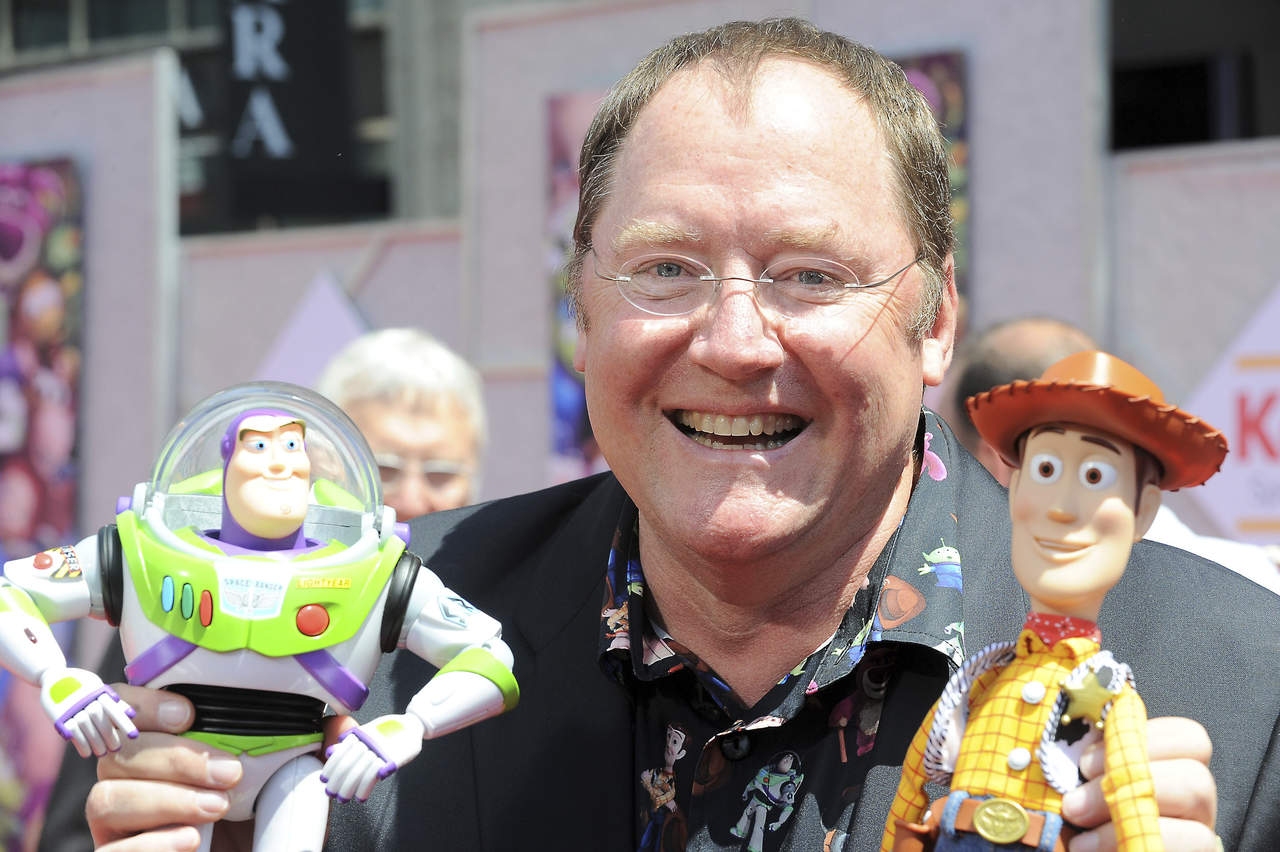 Jefe creativo de Pixar y Disney abandonará la compañía a finales de año. Noticias en tiempo real