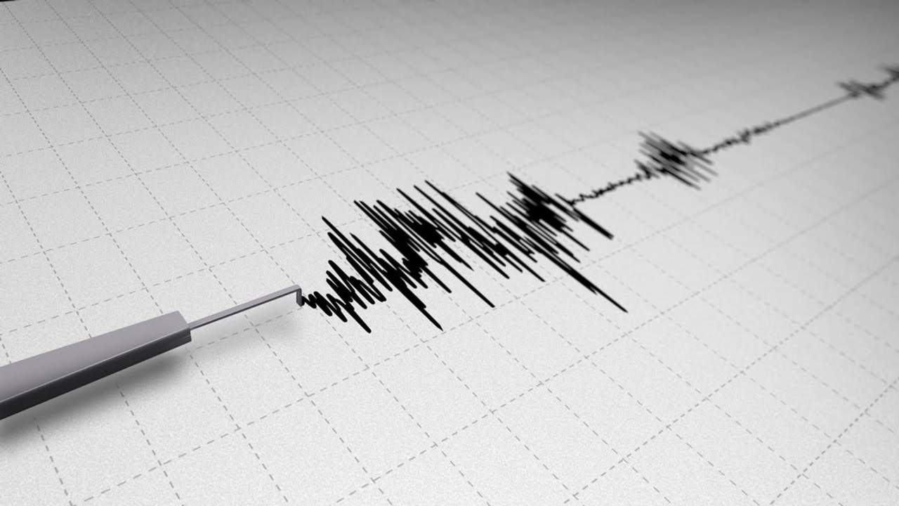 Sismo de magnitud 4.4 sorprende a Oklahoma. Noticias en tiempo real