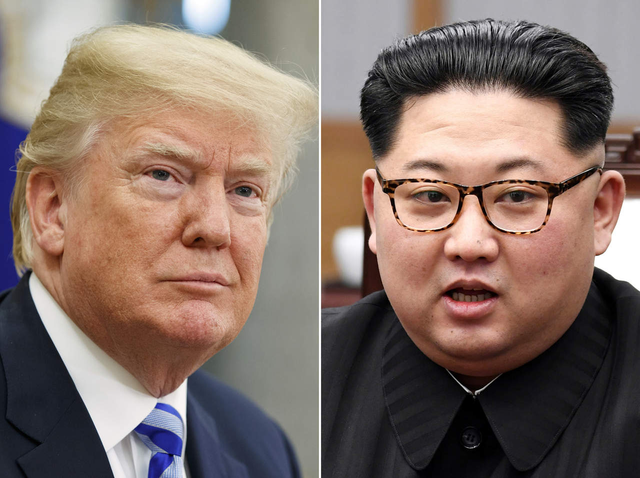 Temen que Trump llegue a mal acuerdo con Corea del Norte. Noticias en tiempo real