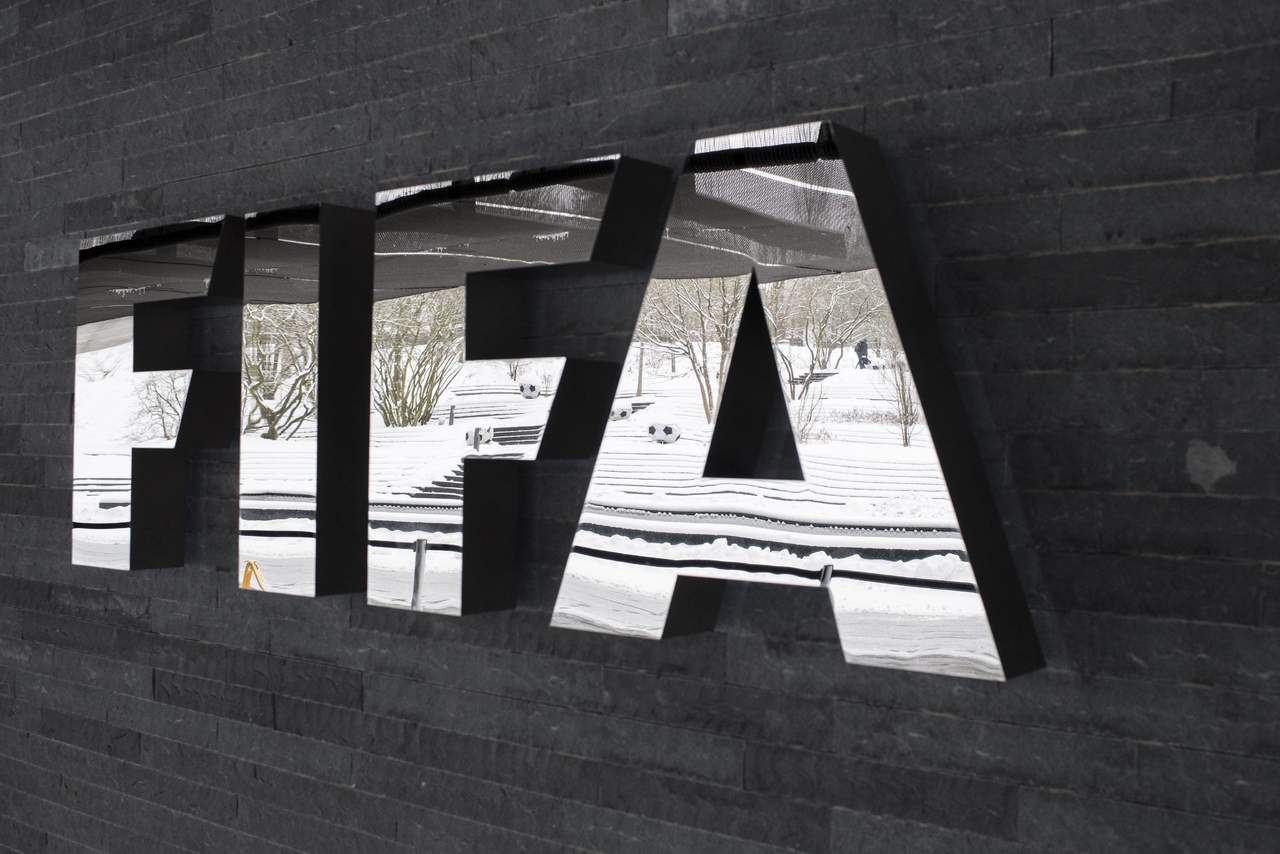 FIFA analiza la opción de 48 selecciones para Catar 2022. Noticias en tiempo real
