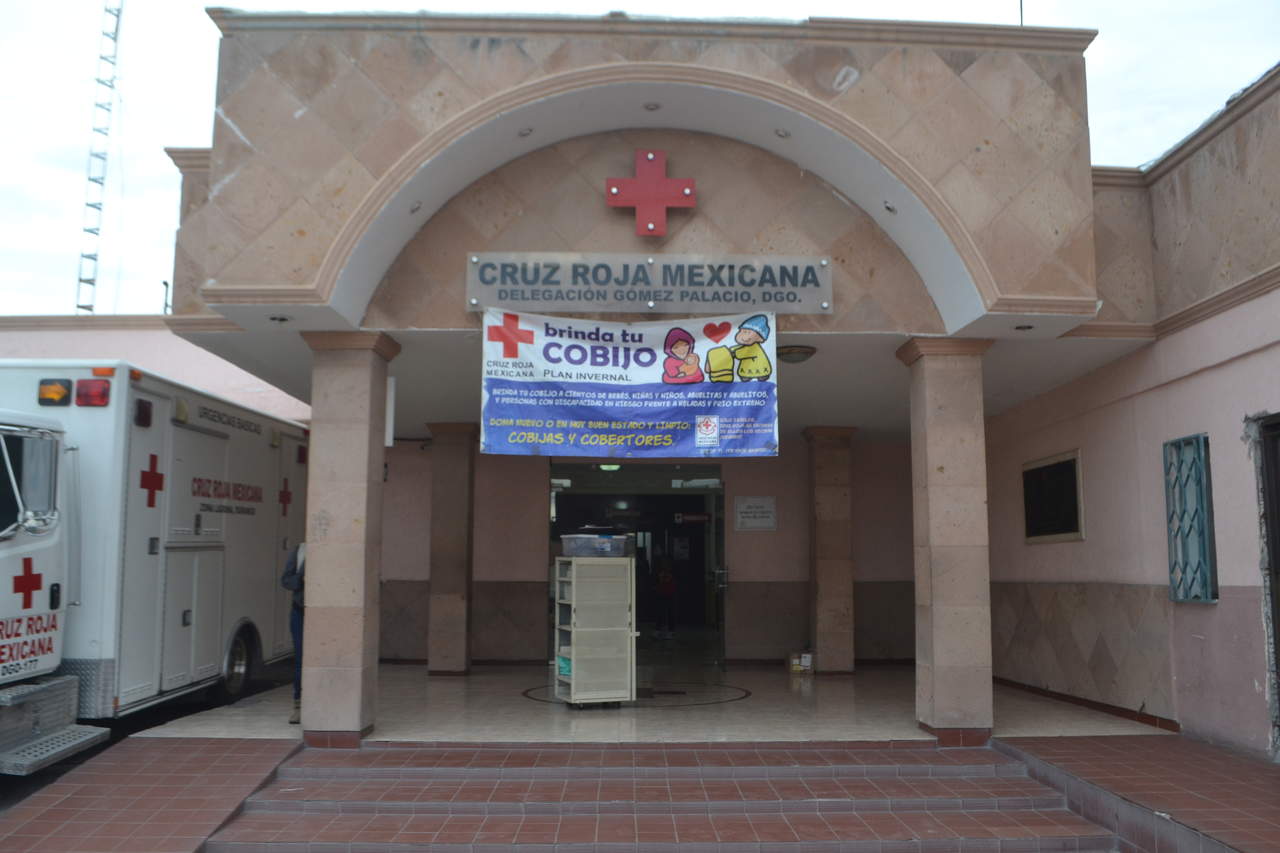 Llama Cruz Roja a evitar accidentes en el período vacacional. Noticias en tiempo real