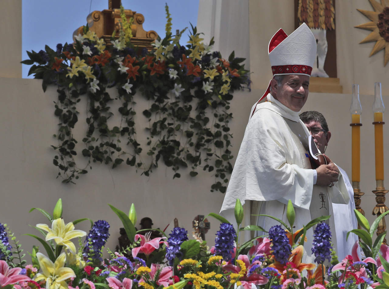 Obispo chileno Juan Barros pide perdón por sus limitaciones. Noticias en tiempo real