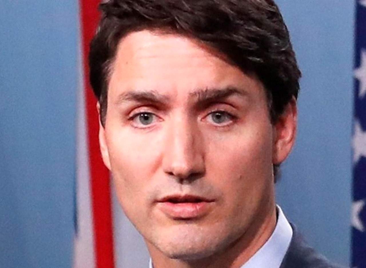 El debate sobre las cejas de Justin Trudeau continúa. Noticias en tiempo real