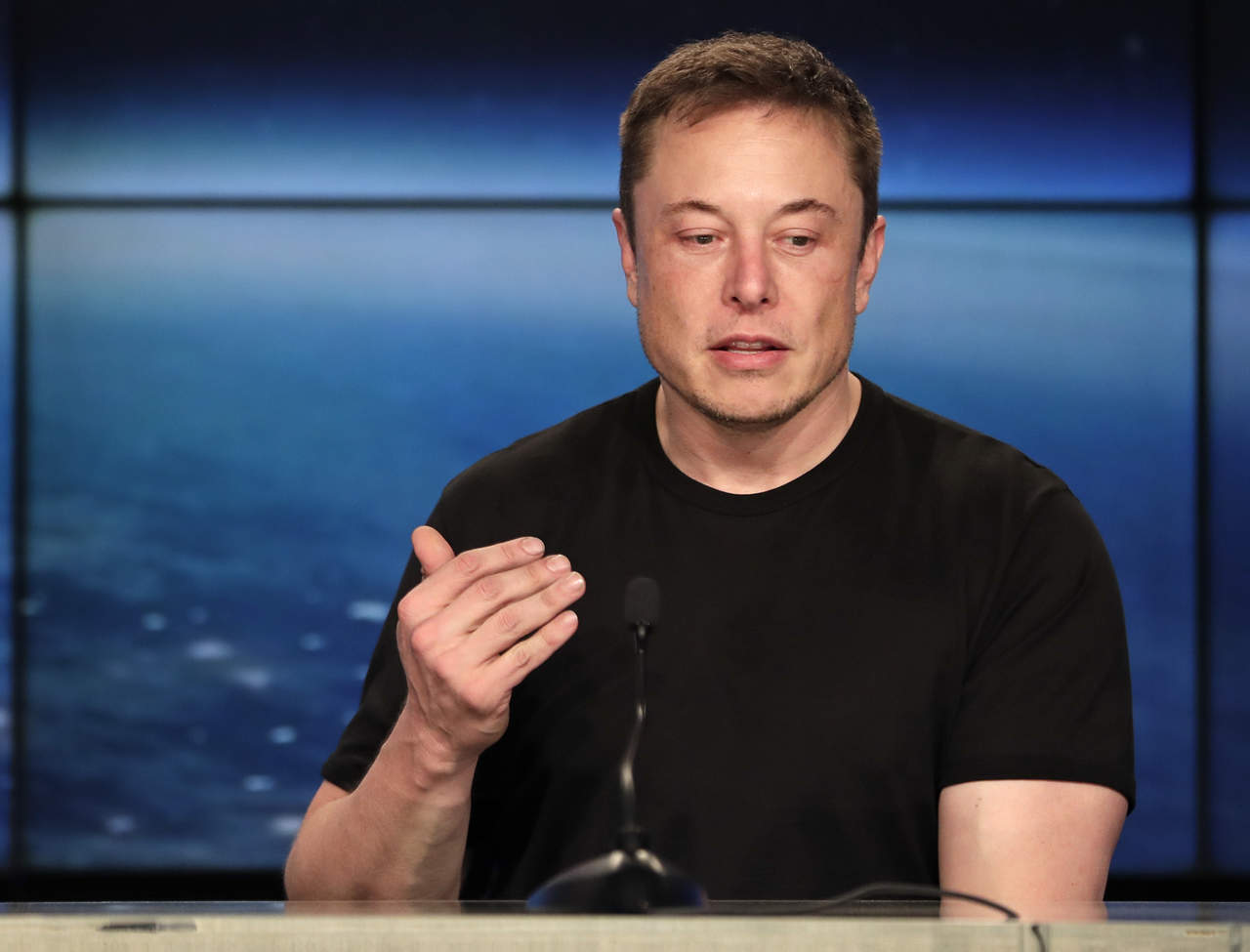 Tesla despedirá al 9% de su fuerza laboral: Elon Musk. Noticias en tiempo real