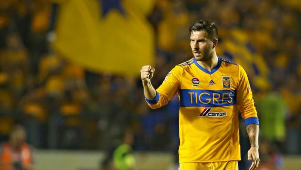 Se burla Gignac de video íntimo de Zague. Noticias en tiempo real