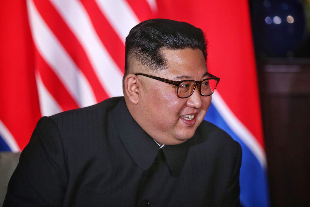 Kim acepta invitación de Trump para visitar EU, según medios norcoreanos. Noticias en tiempo real