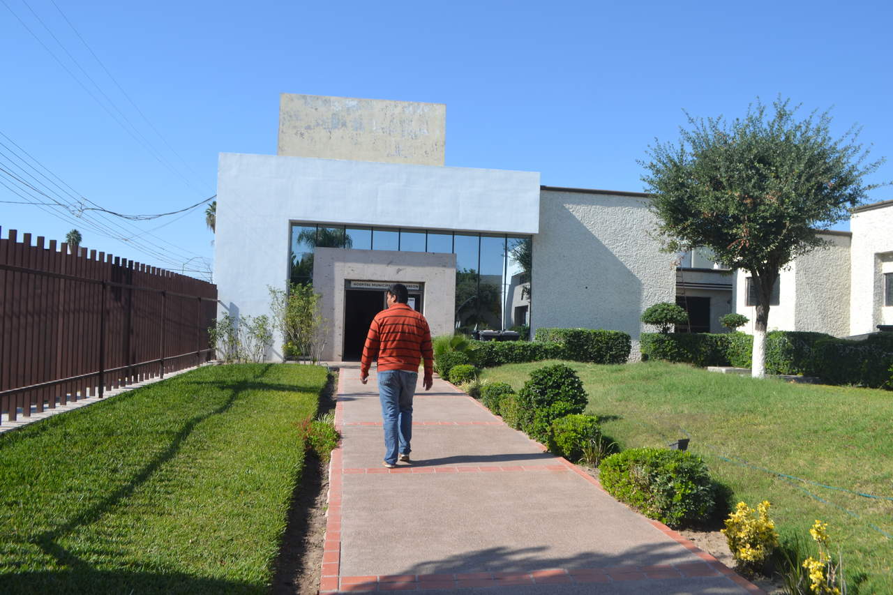Reportan dos casos sospechosos de rickettsia en Torreón. Noticias en tiempo real