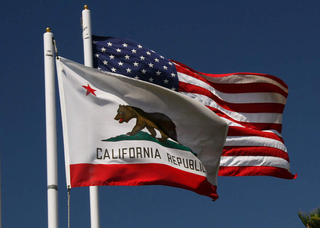 En noviembre, California votará si quiere dividirse en tres estados. Noticias en tiempo real