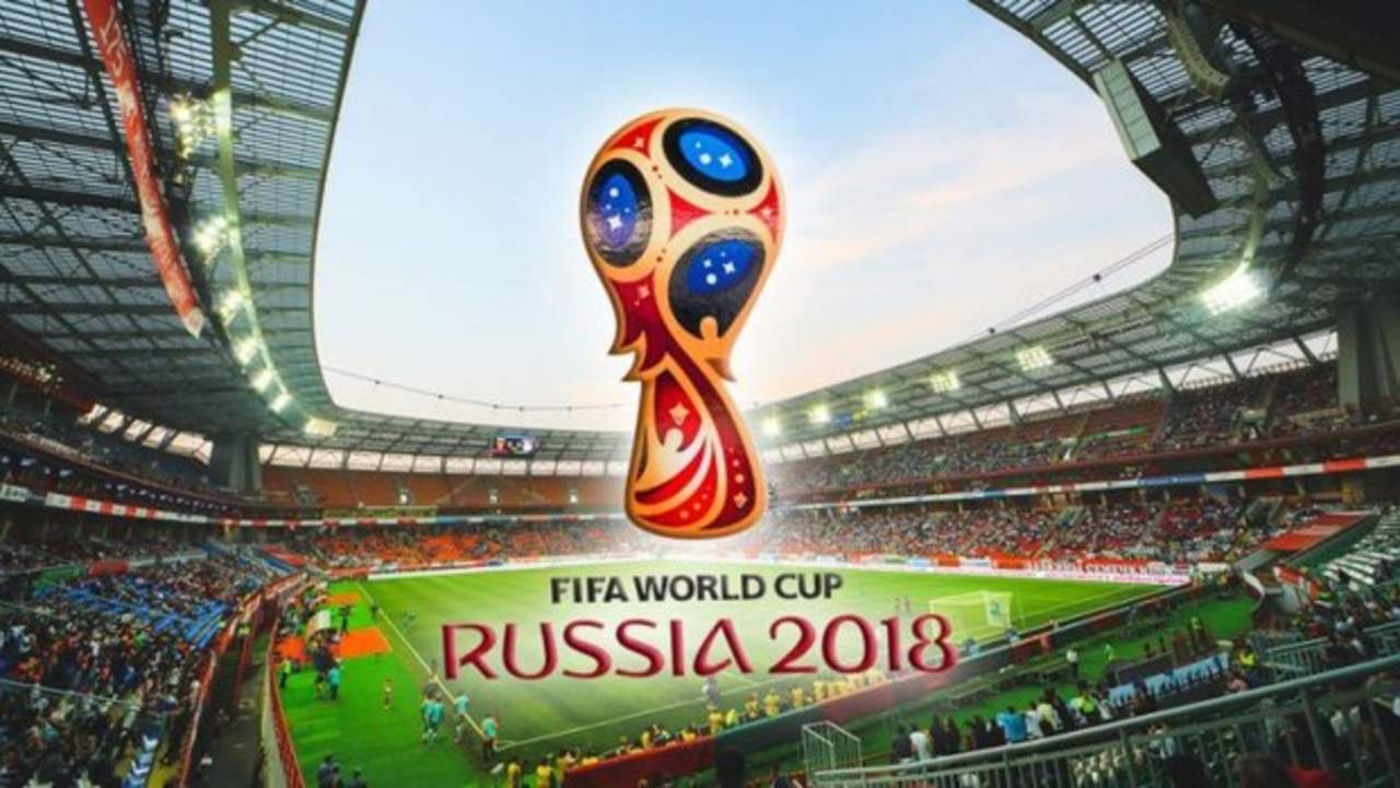 ¿Dónde y a qué hora ver la inauguración del Mundial Rusia 2018 en México?. Noticias en tiempo real