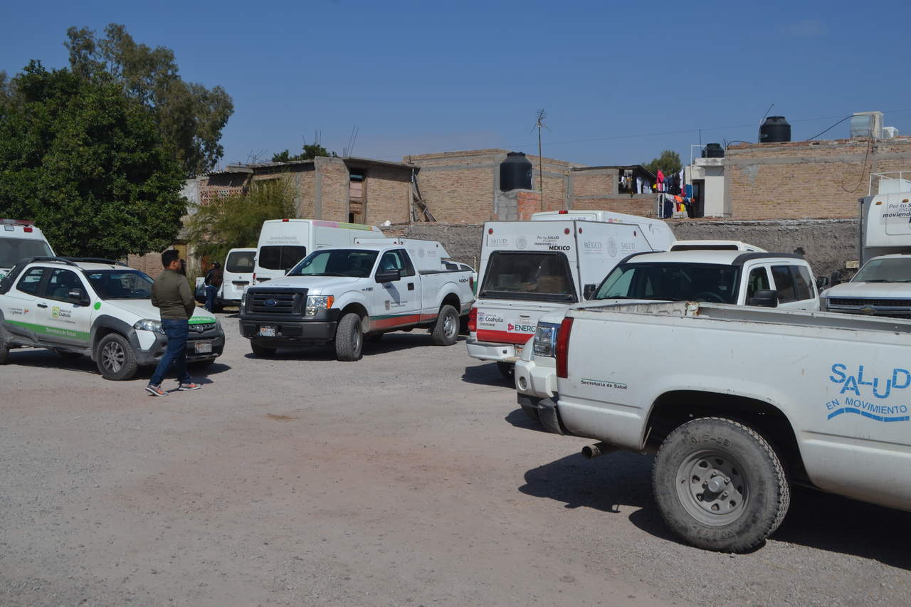 Se contagian 6 menores de impétigo en Torreón. Noticias en tiempo real