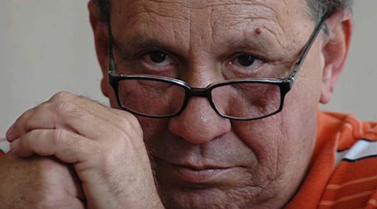Escritor Miguel Mejides pierde la batalla contra el cáncer. Noticias en tiempo real