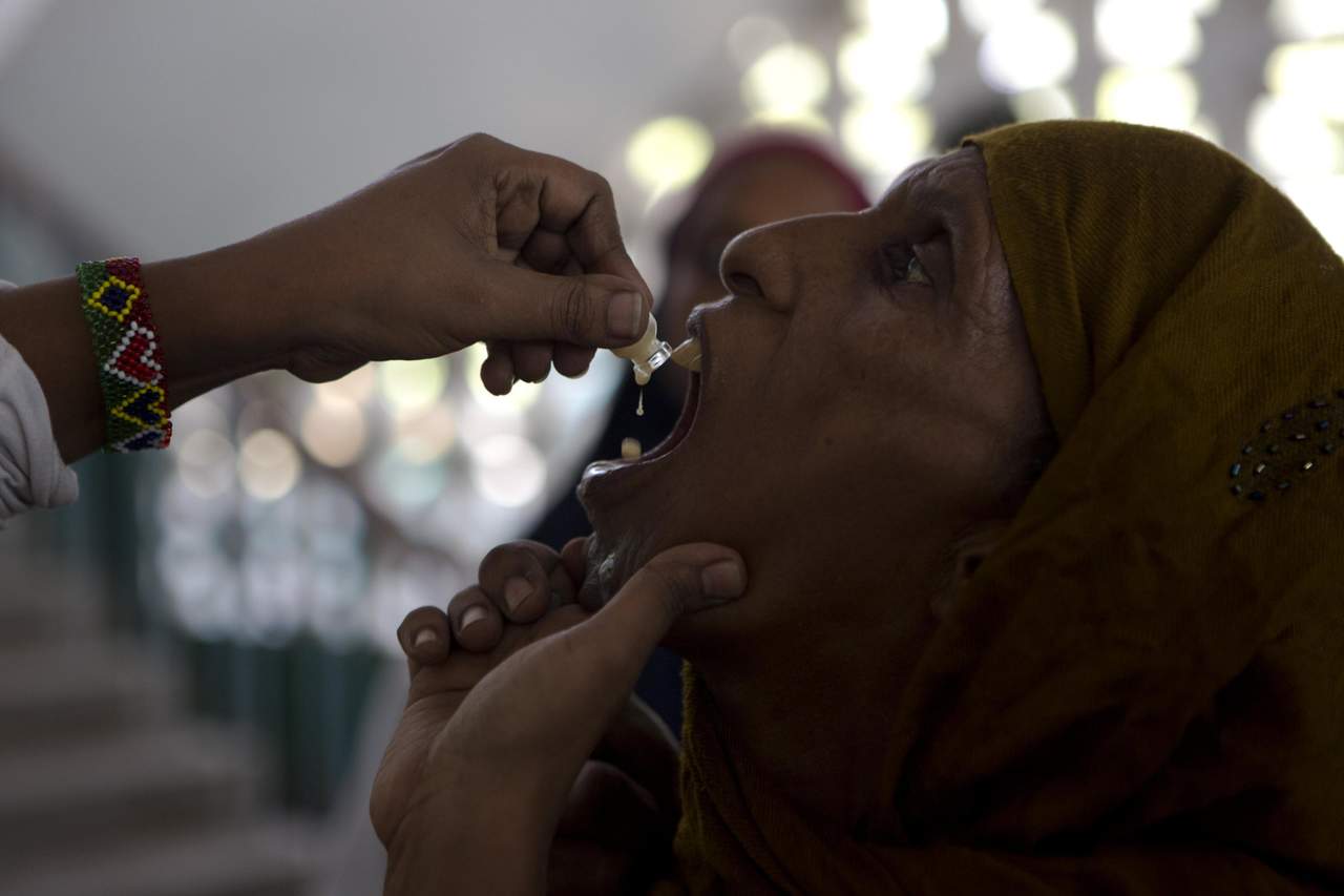 Nueva vacuna contra el cólera proporciona protección en 24 horas. Noticias en tiempo real