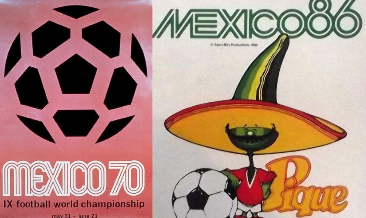Inolvidables sucesos de los Mundiales en México. Noticias en tiempo real