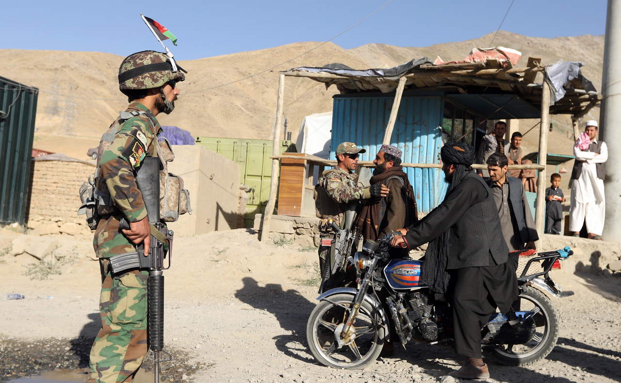 EU apoya alto el fuego en Afganistán y comienzo de diálogos. Noticias en tiempo real