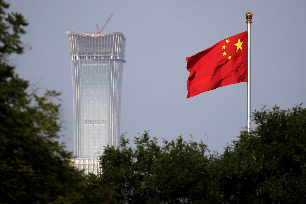 China advierte a EU de tomar nuevas medidas si aprueba más aranceles. Noticias en tiempo real