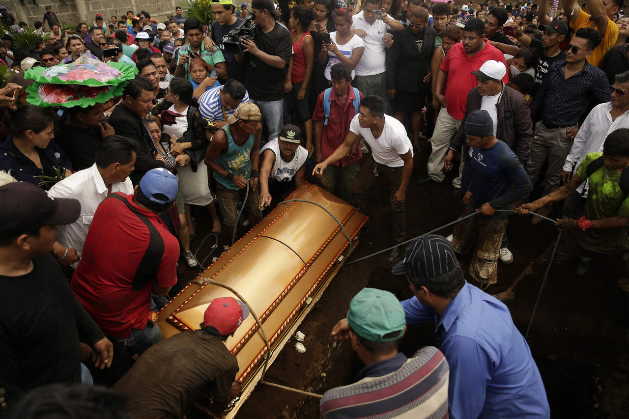 Nicaragua suma 200 muertos en dos meses de protestas civiles. Noticias en tiempo real