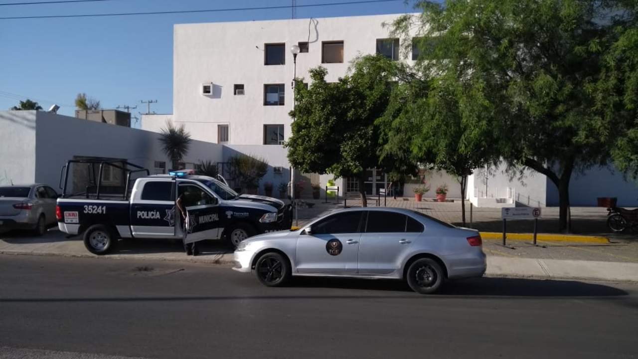 Encuentran restos humanos en distintos puntos de Torreón. Noticias en tiempo real