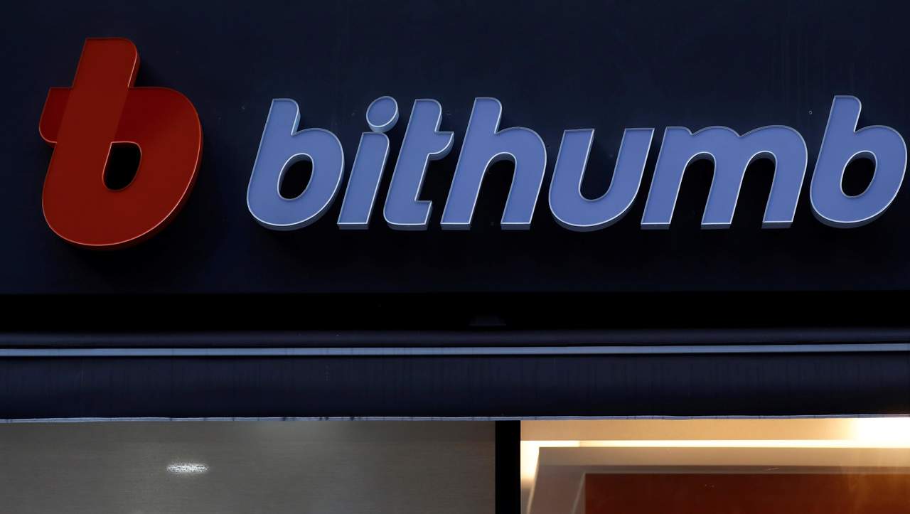 Roban 27 millones de euros a operador de criptomonedas Bithumb. Noticias en tiempo real