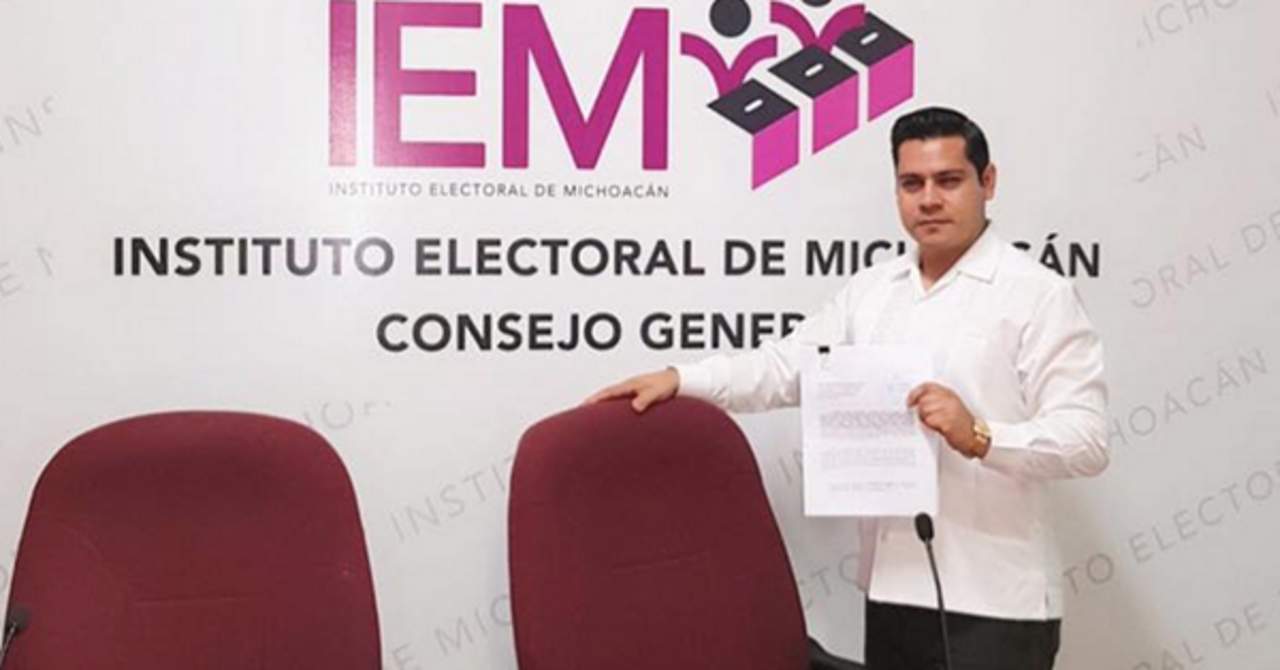 Asesinan a candidato independiente para la alcadía de Aguililla, Michoacán. Noticias en tiempo real