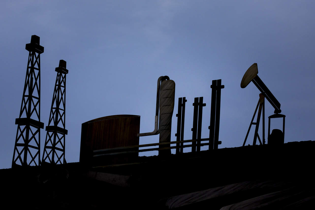 OPEP discutirá aumento de oferta de petróleo ante su encarecimiento. Noticias en tiempo real