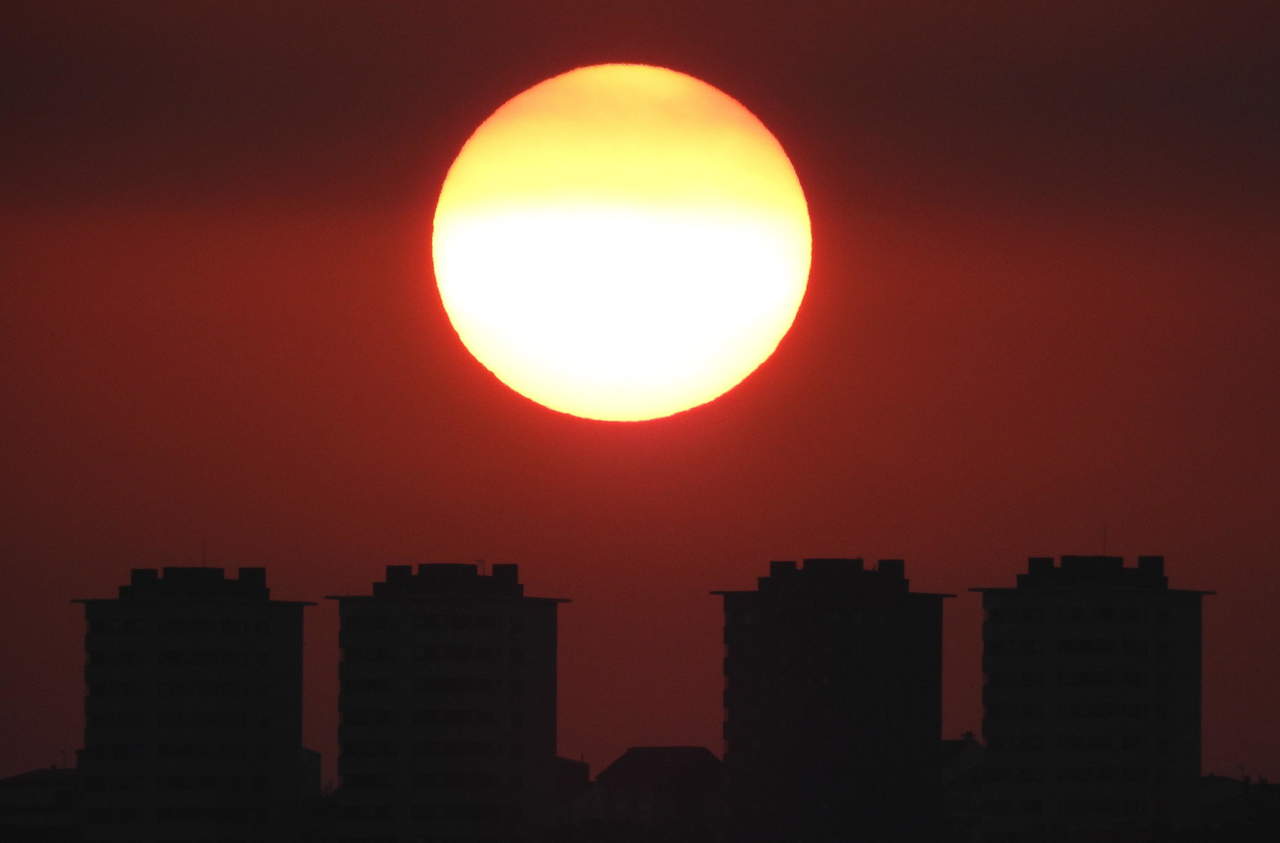 Lo que debes de saber sobre el solsticio de verano. Noticias en tiempo real