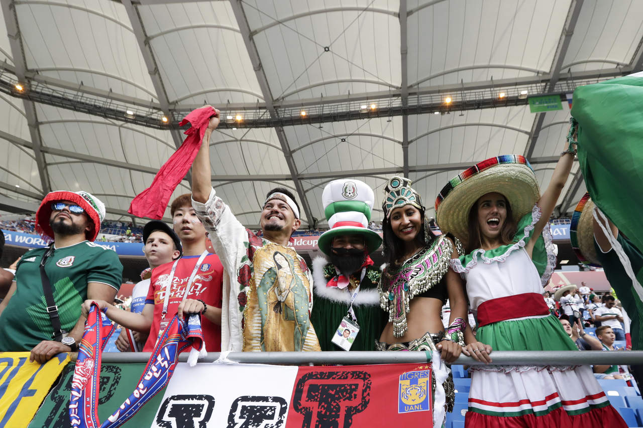 En Vivo: México busca su clasificación ante Corea del Sur. Noticias en tiempo real