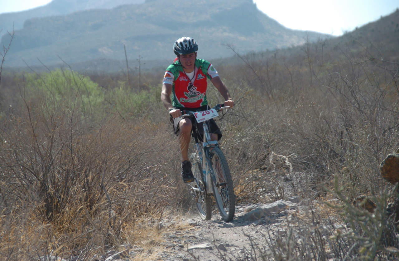 Posponen carrera de ciclismo de montaña en San Pedro. Noticias en tiempo real