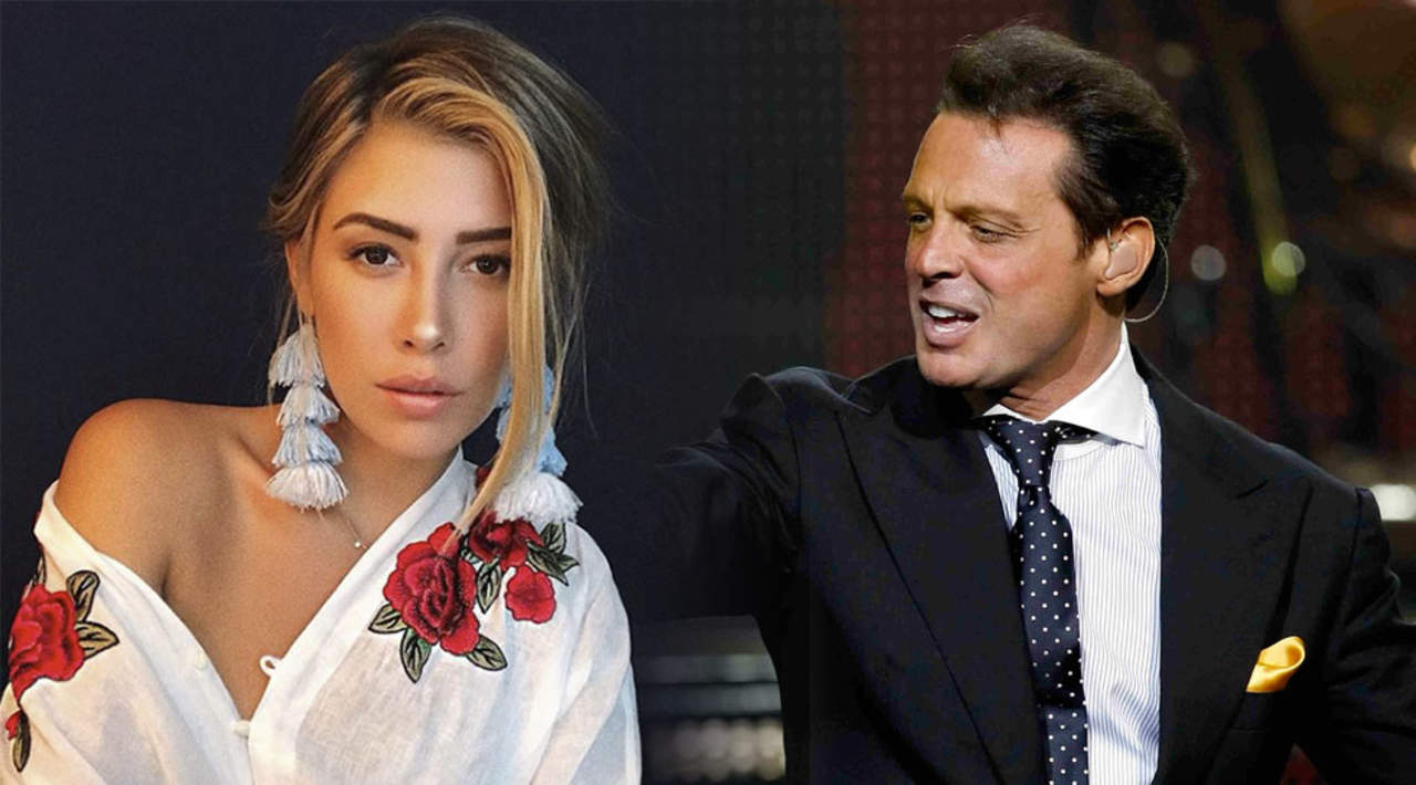 Luis Miguel sabía de Michelle Salas, así lo reveló su bioserie. Noticias en tiempo real