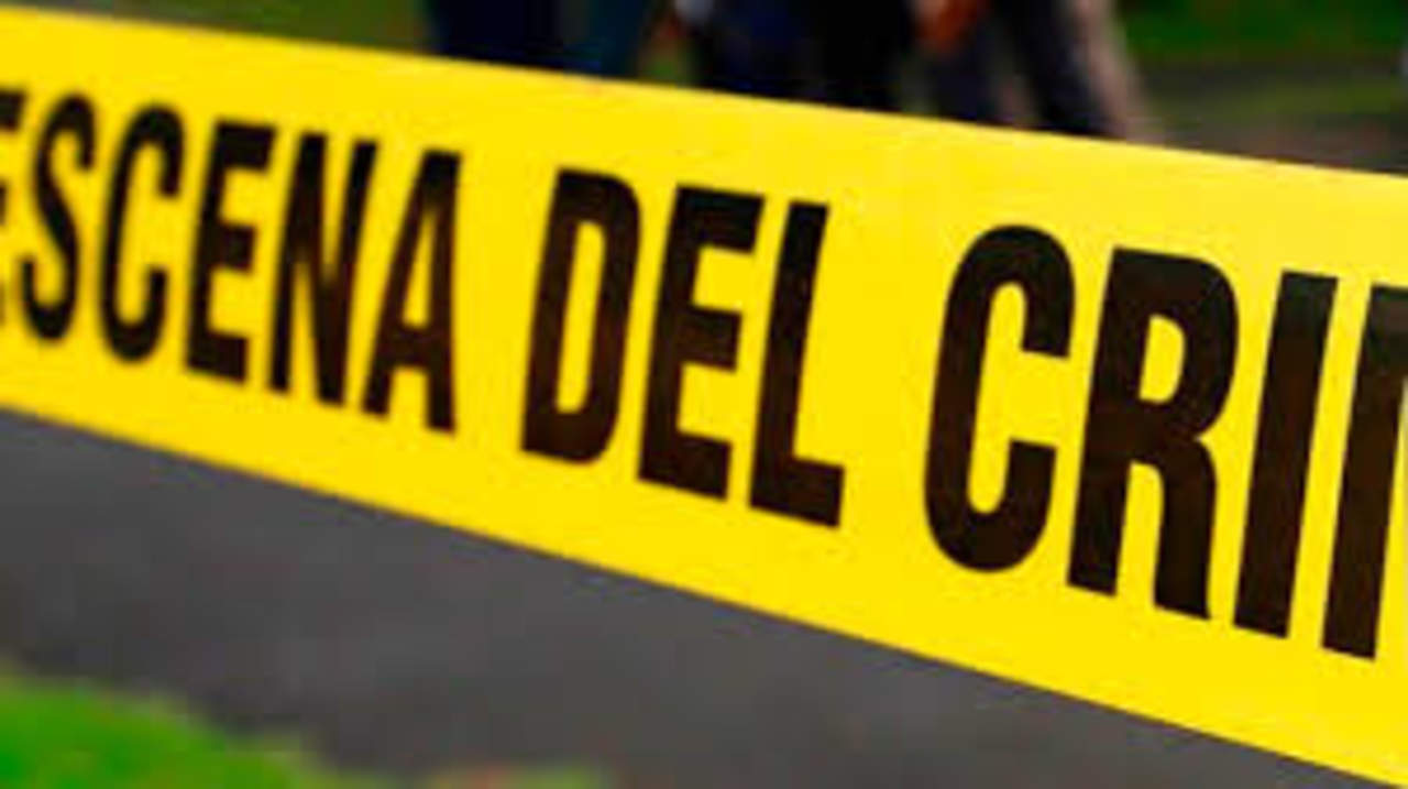 Encuentran cadáver en canal de Tláhuac. Noticias en tiempo real