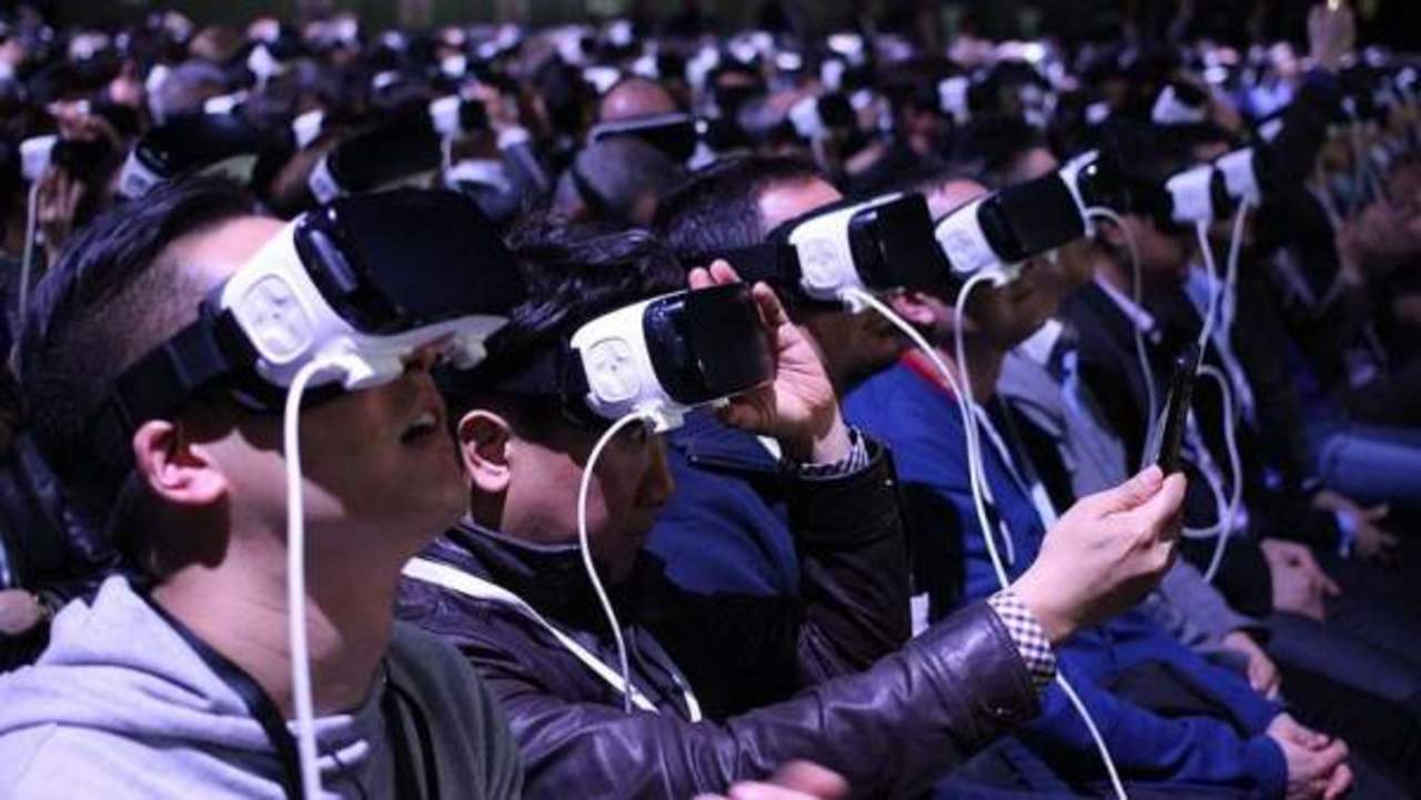 Cine en Tokio ofrecerá por primera vez películas en realidad virtual. Noticias en tiempo real