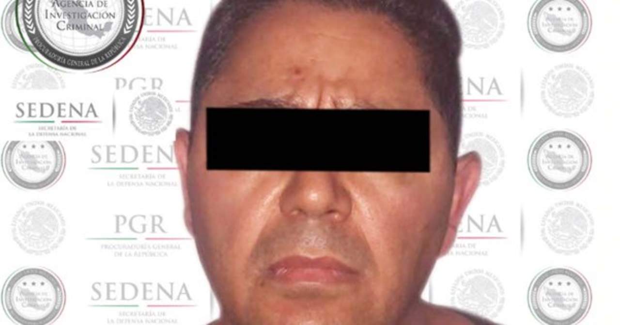 Cae en Michoacán uno de los 10 más buscados por el FBI. Noticias en tiempo real