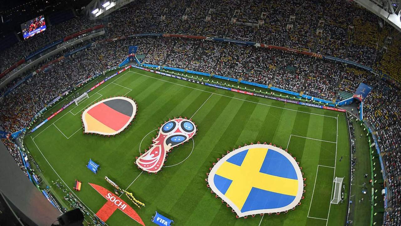 Federación Alemana de Futbol castiga a integrantes de su delegación. Noticias en tiempo real