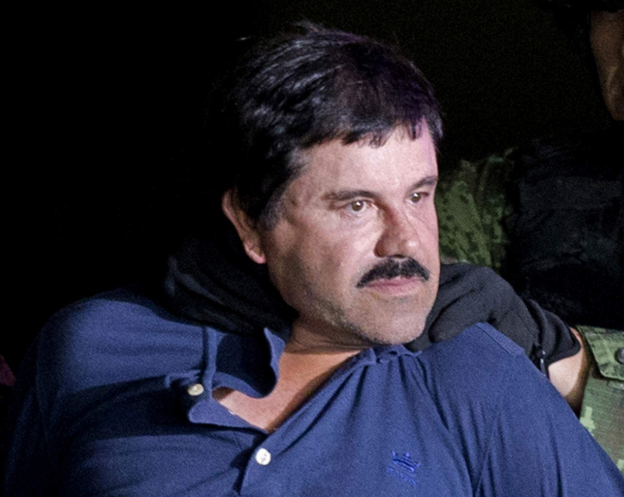 El Chapo no es líder del Cártel de Sinaloa: abogado. Noticias en tiempo real