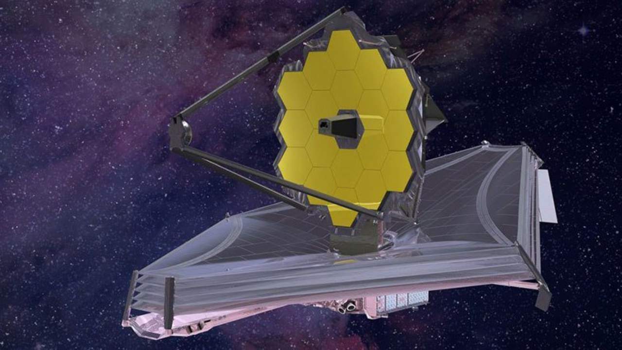 NASA pospone hasta 2021 lanzamiento de telescopio James Webb. Noticias en tiempo real