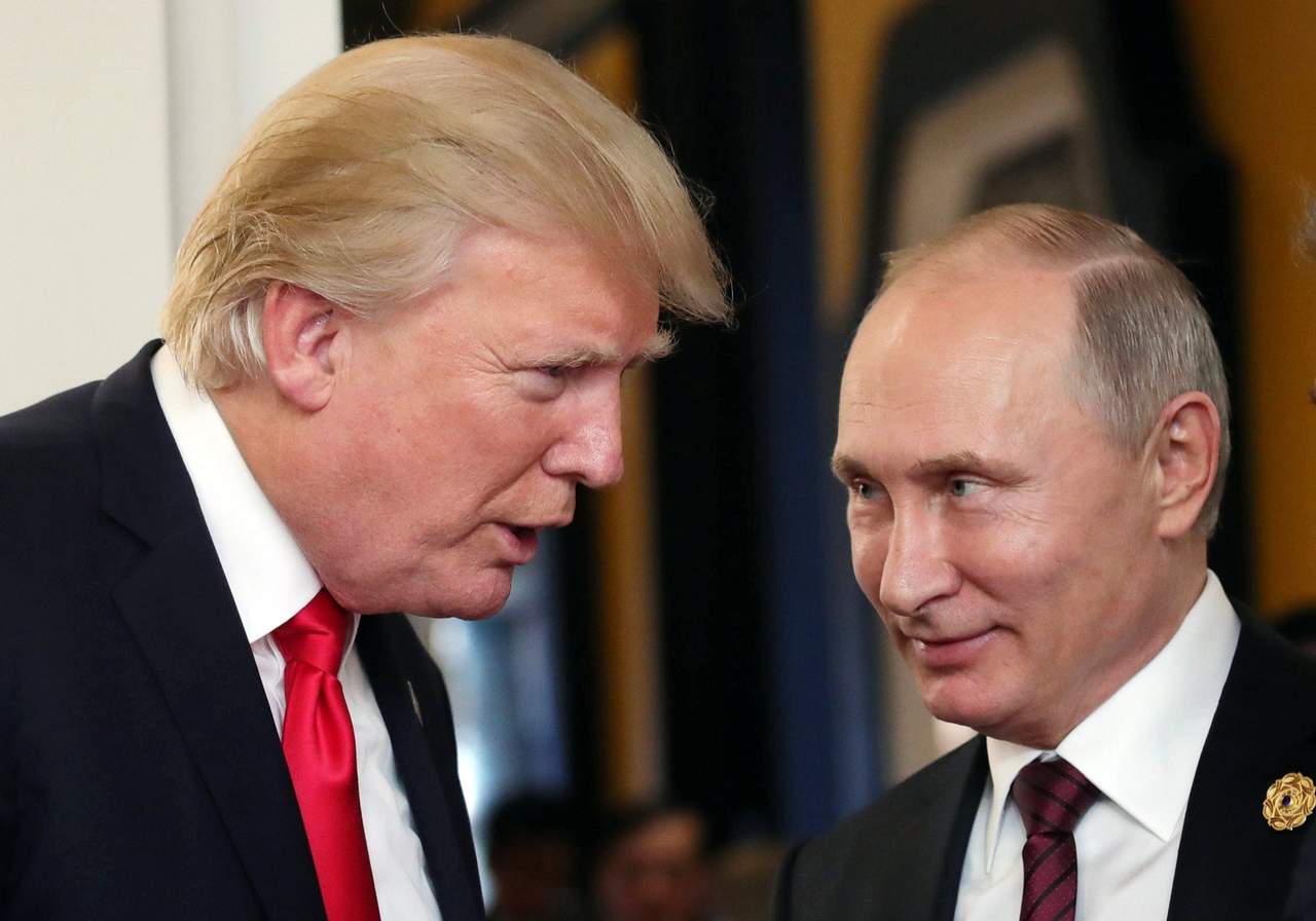 Putin y Trump se reunirán el 16 de julio en Helsinki. Noticias en tiempo real